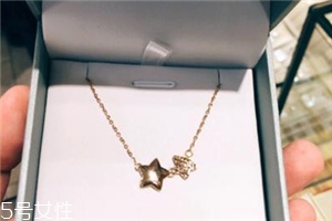項(xiàng)鏈585是什么意思？項(xiàng)鏈上的585代表什么