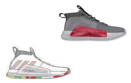 adidas dame 5發(fā)售時間 利拉德5代什么時候出？