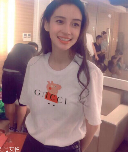 gucci小豬佩奇短袖多少錢？gucci小豬佩奇t恤價(jià)格