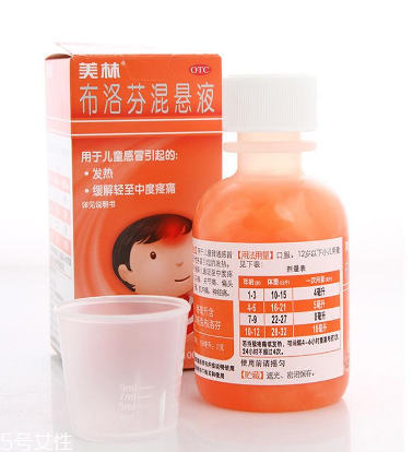 退燒藥是消炎藥嗎？退燒藥有消炎作用嗎？