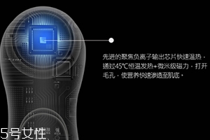導(dǎo)出儀要抹上洗面奶嗎？導(dǎo)出儀應(yīng)該配合什么使用