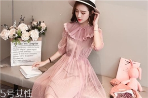2018夏天流行什么顏色？2018夏天最火的衣服顏色