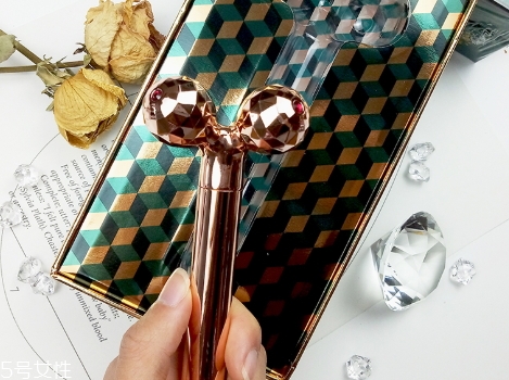 泰國fitin黃金棒怎么樣？fitin金箍棒和refa按摩儀對比