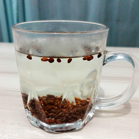 青稞茶怎么沖泡？青稞茶沖泡方法
