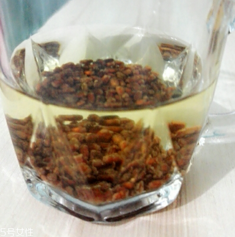 青稞茶怎么沖泡？青稞茶沖泡方法