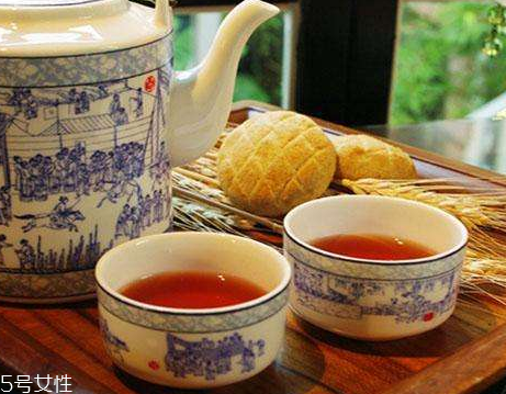青稞茶怎么做好吃？青稞茶做法