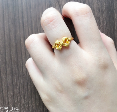 戒指可以隨便戴嗎？戒指能不能隨便戴