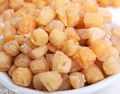 干貝是瑤柱嗎？干貝跟瑤柱的區(qū)別
