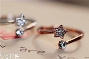 戒指可以縮小嗎？戒指能不能改小