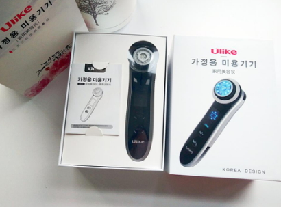 ulike美容儀怎么用？ulike美容儀充電