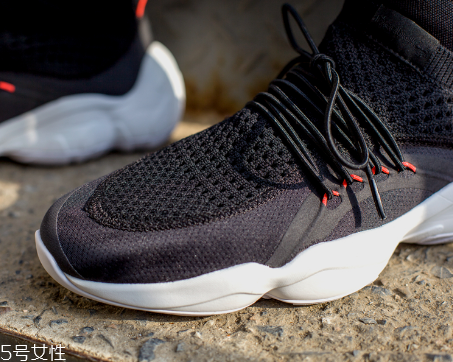reebok dmx fusion腳感怎么樣？銳步dmx fusion測(cè)評(píng)