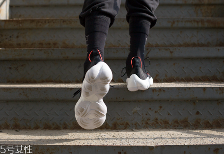reebok dmx fusion腳感怎么樣？銳步dmx fusion測(cè)評(píng)