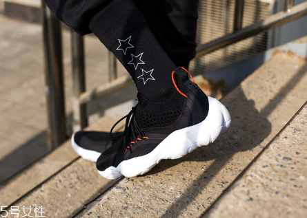 reebok dmx fusion腳感怎么樣？銳步dmx fusion測(cè)評(píng)