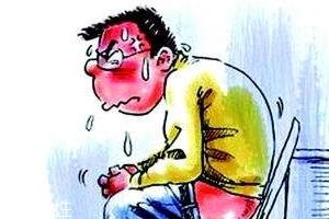 瀉藥能減肚子嗎？肚子大吃瀉藥管用嗎？
