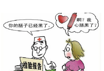 瀉藥可以治便秘嗎？便秘吃瀉藥好嗎？