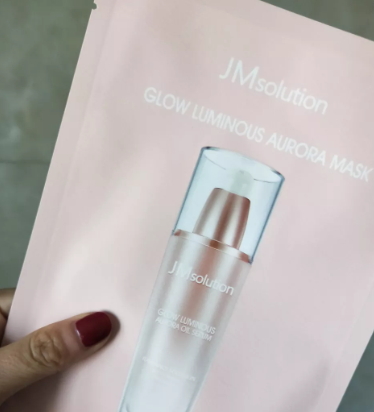 jm歐若拉面膜多少錢(qián)？jmsolution歐若拉櫻花面膜怎么用