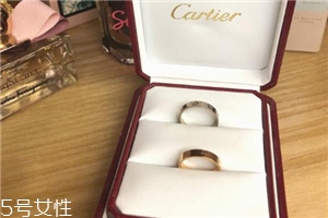 戒指太緊對(duì)手指有什么傷害？戒指戴太緊的危害