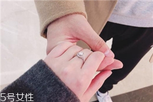 戒指有劃痕怎么辦？戒指上有劃痕怎么修復(fù)