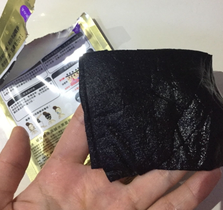 我的心機(jī)黑面膜好用嗎？我的心機(jī)黑面膜哪款好用