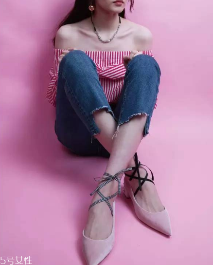 lucia tacci鞋是哪里的？lucia tacci是哪里的牌子