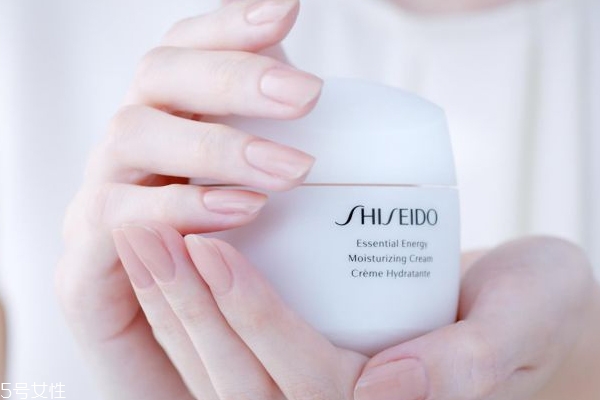 資生堂essential energy系列有什么？適合什么膚質(zhì)？