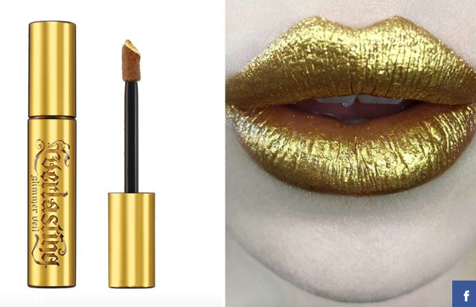 kat von d十周年紀(jì)念系列有什么？2018限量彩妝多少錢？