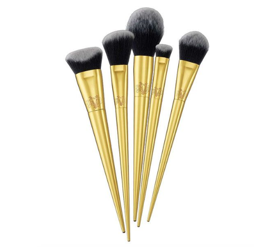 kat von d十周年紀(jì)念系列有什么？2018限量彩妝多少錢？