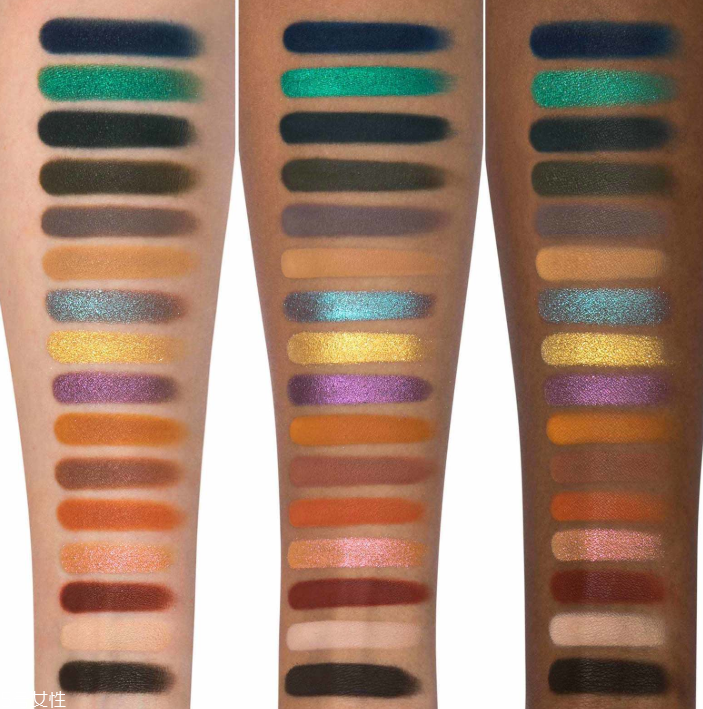 kat von d十周年紀(jì)念系列有什么？2018限量彩妝多少錢？