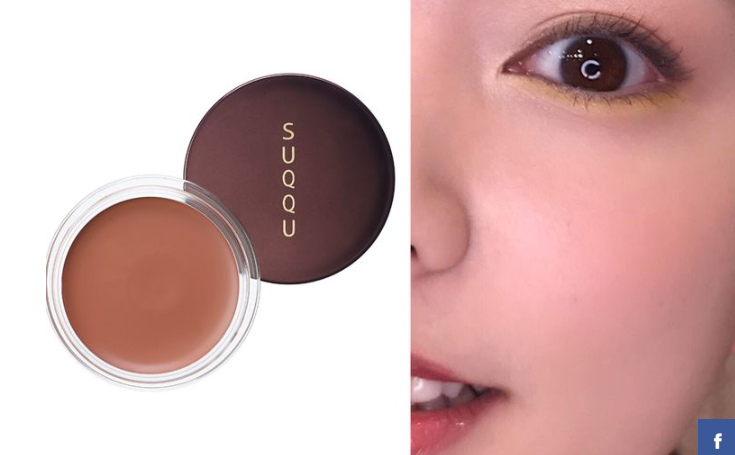suqqu2018夏季限定彩妝有什么？多少錢？