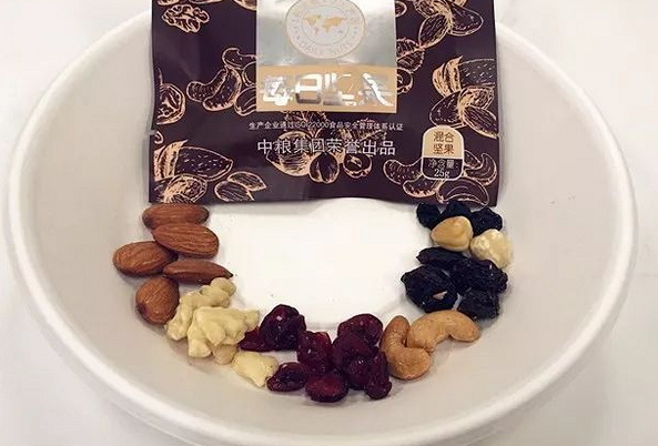 每日堅果哪個牌子好？每日堅果品牌對比