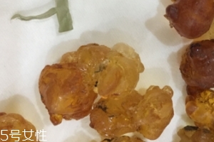 桃膠能和雞蛋一起吃嗎？桃膠配雞蛋可以嗎？