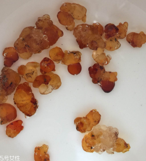 桃膠能治胃病嗎？胃病吃桃膠好嗎？