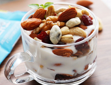 每日?qǐng)?jiān)果一天可以幾包？每日?qǐng)?jiān)果的花樣吃法