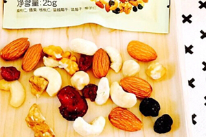 每日?qǐng)?jiān)果一天可以幾包？每日?qǐng)?jiān)果的花樣吃法