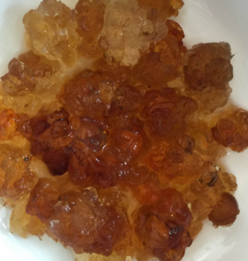桃膠可以用開(kāi)水泡嗎？用開(kāi)水泡桃膠好嗎？