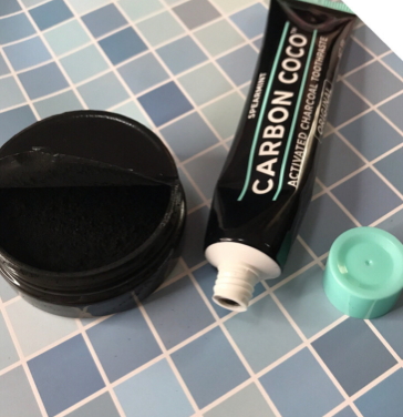 carbon coco牙粉值得買嗎？carbon coco騙局