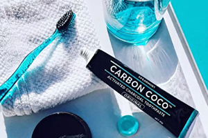 carbon coco牙粉值得買嗎？carbon coco騙局