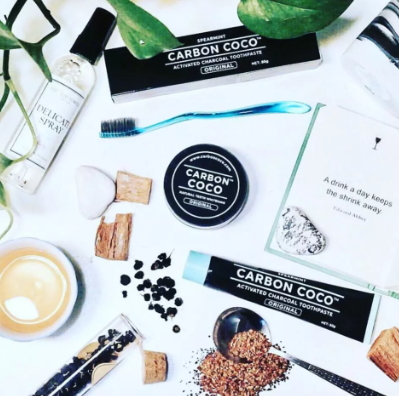 carbon coco牙粉值得買嗎？carbon coco騙局
