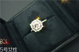 戒指尺寸怎么量？戒指尺寸測量方法