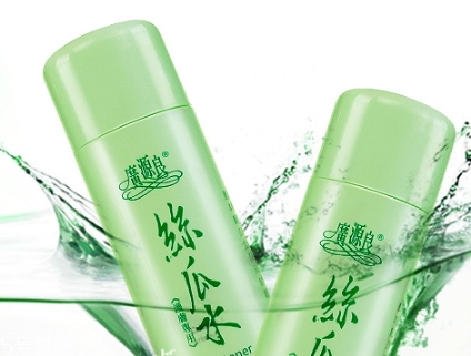 廣源良絲瓜水好用嗎？廣源良絲瓜水哪里買