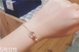 手鏈可以戴右手嗎？手鏈能不能戴在右手