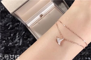 手鏈可以戴著睡覺嗎？手鏈睡覺能不能戴