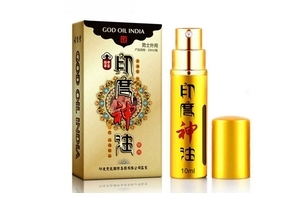 印度神油怎么用？印度神油使用方法
