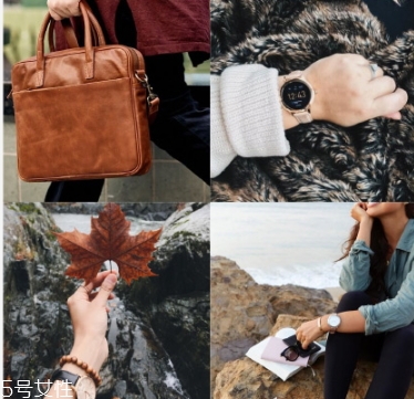 fossil手表怎么換表帶？fossil手表怎么用