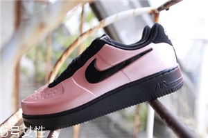 nike air force 1噴泡版多少錢(qián)_在哪買(mǎi)？