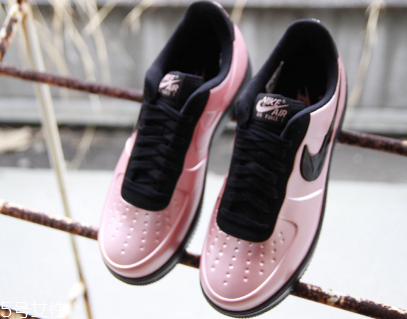 nike air force 1噴泡版多少錢(qián)_在哪買(mǎi)？