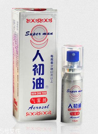人初油能托運嗎？人初油能帶上飛機嗎？