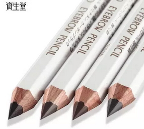 日本眉筆哪個牌子好？日本眉筆品牌排行榜
