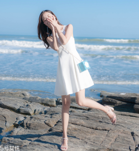 今年流行什么樣的小白裙？小白裙哪種好看