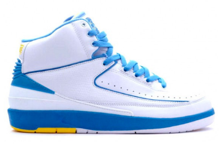 air jordan 2 melo甜瓜專屬配色什么時(shí)候發(fā)售？
